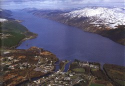 Fort Augustus