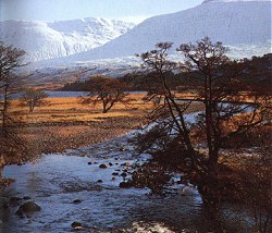 Glen Orchy