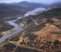 Loch Rannoch