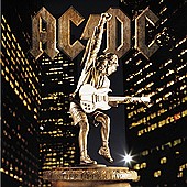 ACDC Who Made Who