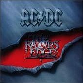 ACDC Razor's Edge
