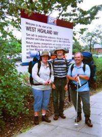 West Highland Way
