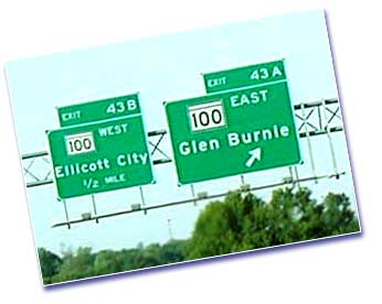Glenn Koshut - Glen Burnie, MD