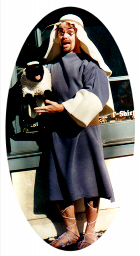 Micah Sheepard