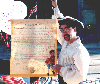 Colonial Clem