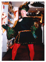 Pfeffern�sse the Elf