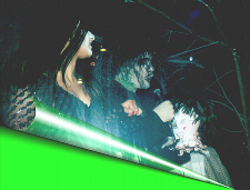 Groove Ghouls