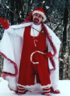 Pfeffern�sse the Elf