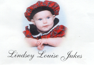 Lindsey Louise Jukes Click to Enter