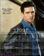 One Page Calendar