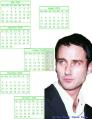 Two Page Calendar (2/2)