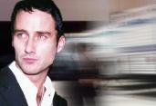 Glenn Quinn Pics