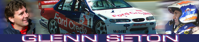 Glenn Seton Racing