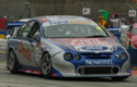 Canberra Stegbar 400