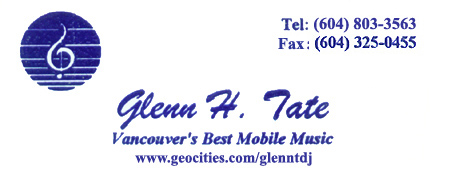 Click on my name to contact me!