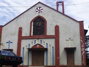 Catholic Church
