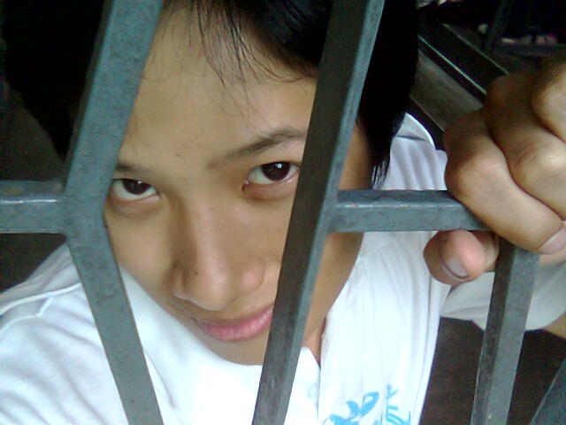 caged and haughty