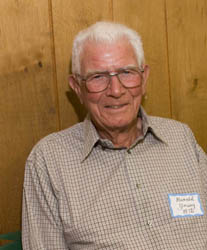 Harold Young
