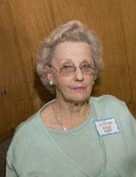 LaVerne West