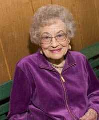 Lillian Knight
