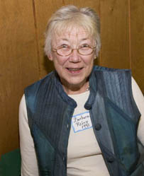 Barbara Riley