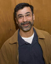 Bob Bernal