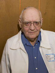 Ken DeShazar