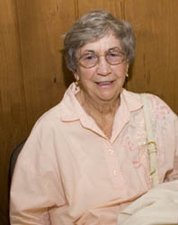 Winnie McLellan