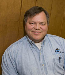 Dennis Moore