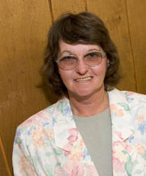 Sharry Ison