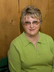 Arlene Drury