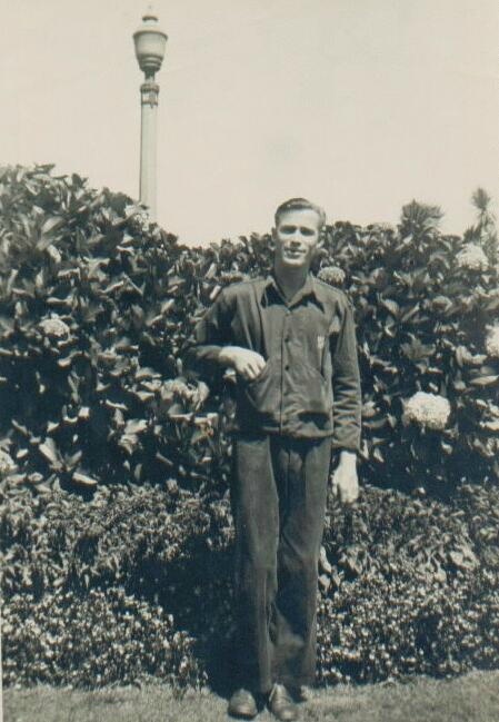 Louis Moon - Hammond Gen Hosp. Modesto CA