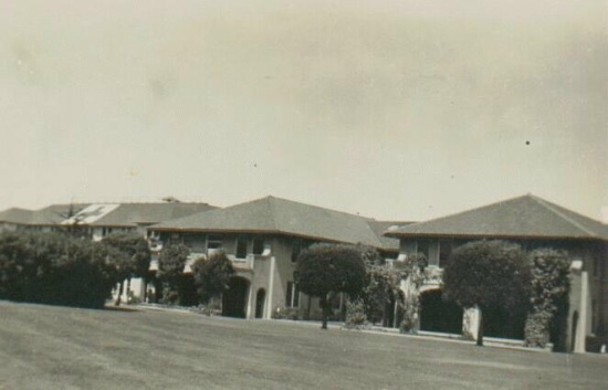 Hammond Gen. Hosp. Modesto CA