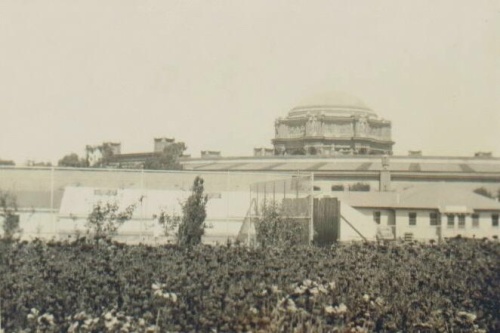 Hammond Gen. Hosp. Modesto CA