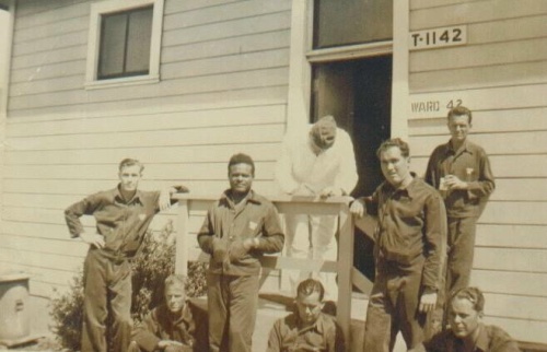 Hammond Gen. Hosp. Modesto CA
