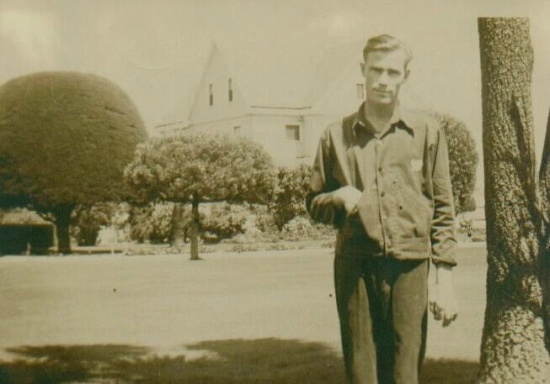 Louis Moon - Hammond Gen. Hosp. Modesto CA