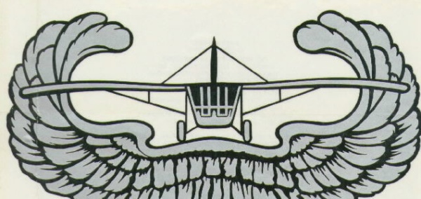 Glider wings