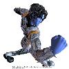 Bob punches
