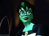 dot with glasses