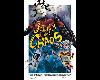 Journey to chaos poster