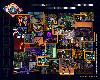Reboot collage wallpaper
