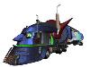 Mega truck