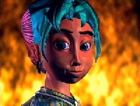 Andraia