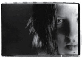 self portrait