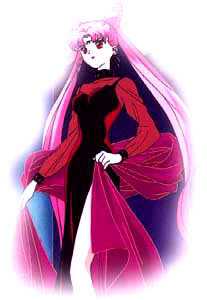 Wicked Lady