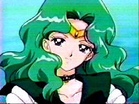 Sailor Neptune
