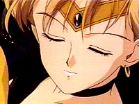 Sailor Uranus