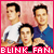Blink fan