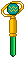 First henshin item
