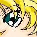Art of Chibi Aquarius